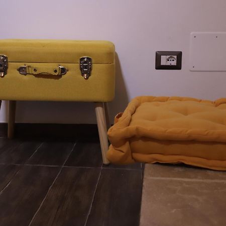 Camilla Luxury Suite Ostuni Kültér fotó