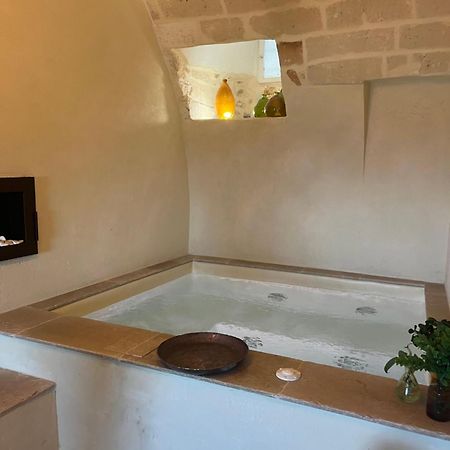 Camilla Luxury Suite Ostuni Kültér fotó
