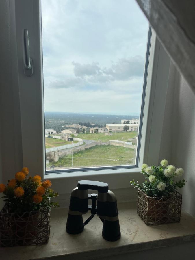 Camilla Luxury Suite Ostuni Kültér fotó