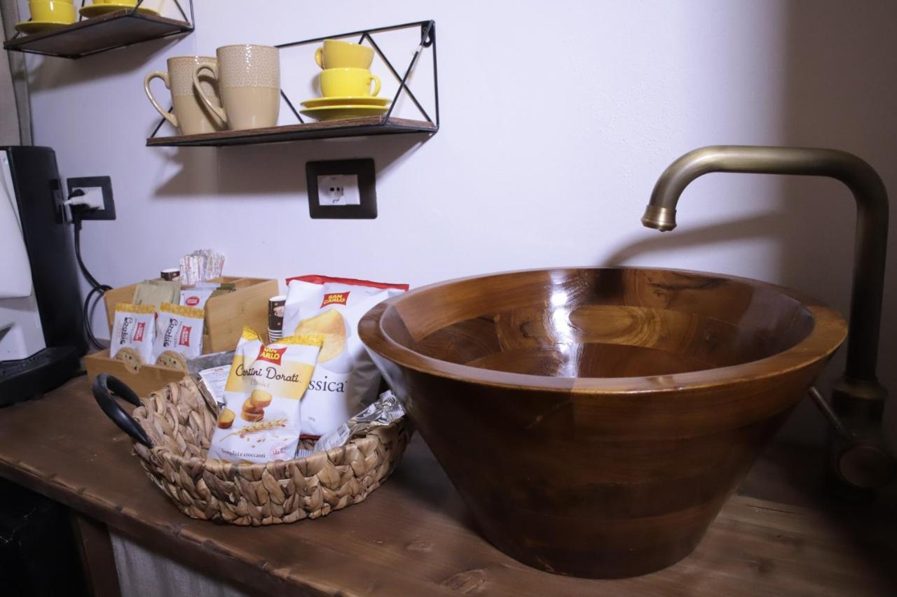 Camilla Luxury Suite Ostuni Kültér fotó