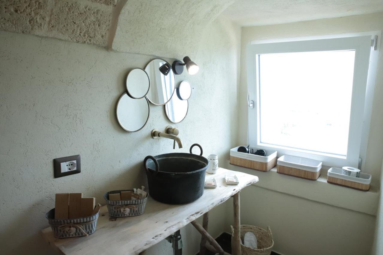 Camilla Luxury Suite Ostuni Kültér fotó