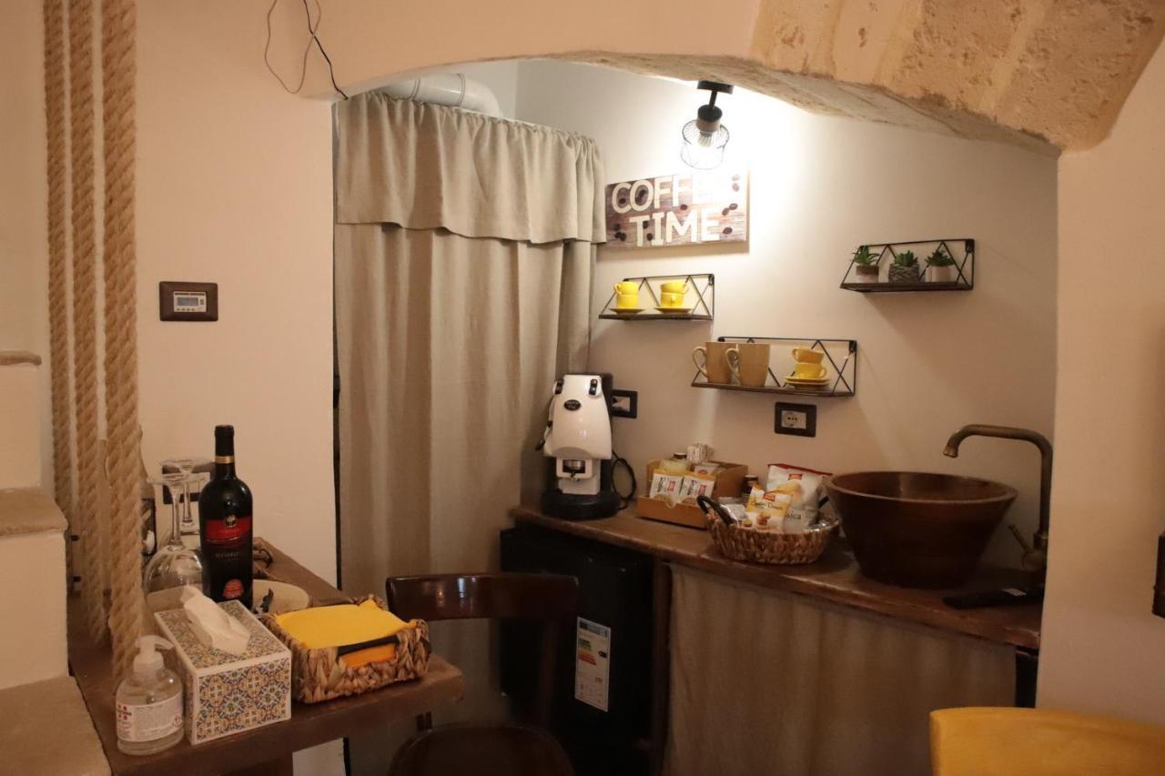 Camilla Luxury Suite Ostuni Kültér fotó