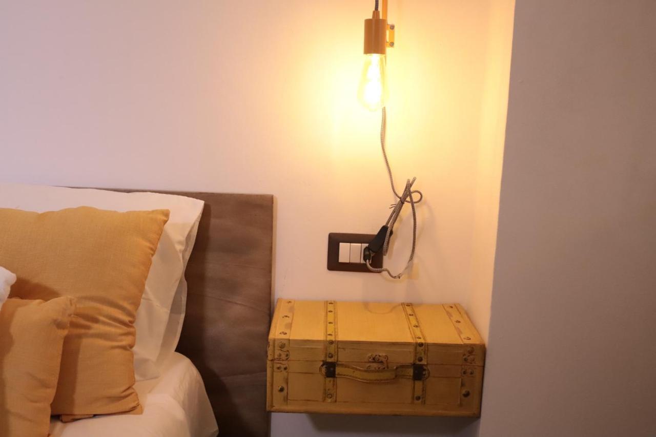 Camilla Luxury Suite Ostuni Kültér fotó