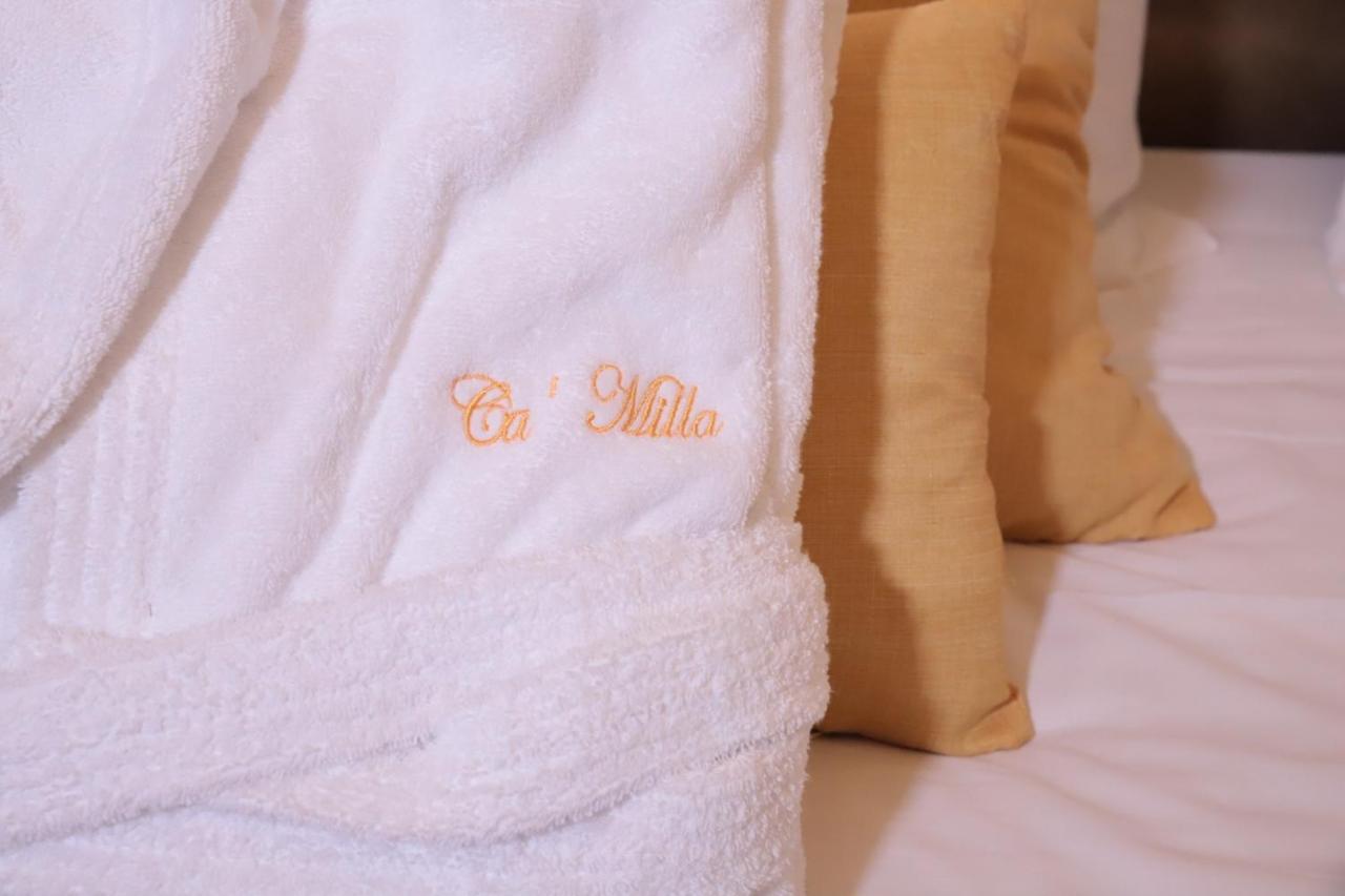 Camilla Luxury Suite Ostuni Kültér fotó