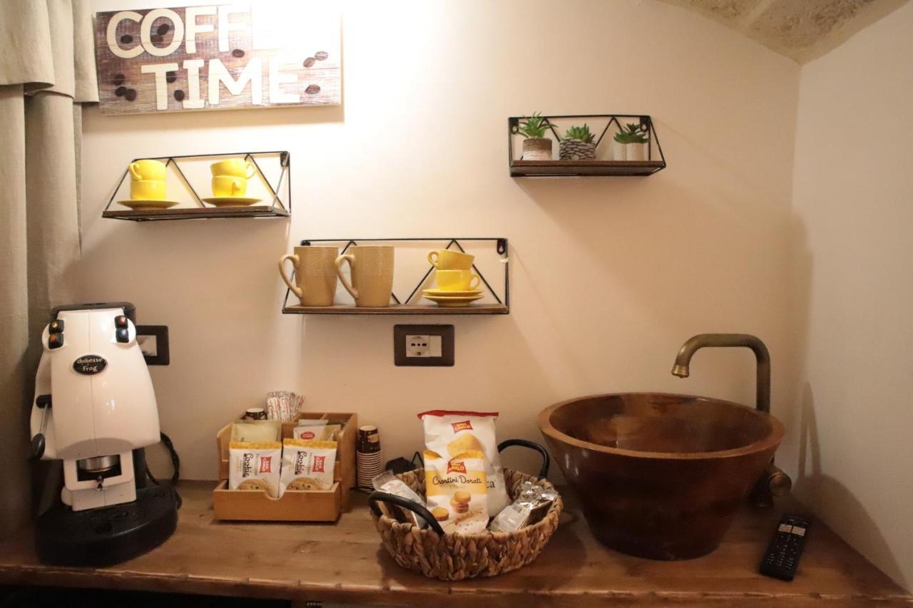 Camilla Luxury Suite Ostuni Kültér fotó