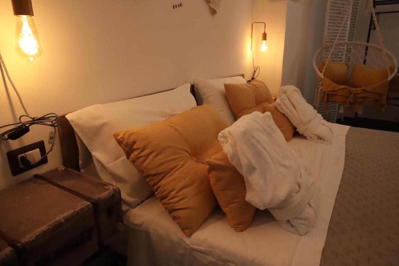 Camilla Luxury Suite Ostuni Kültér fotó