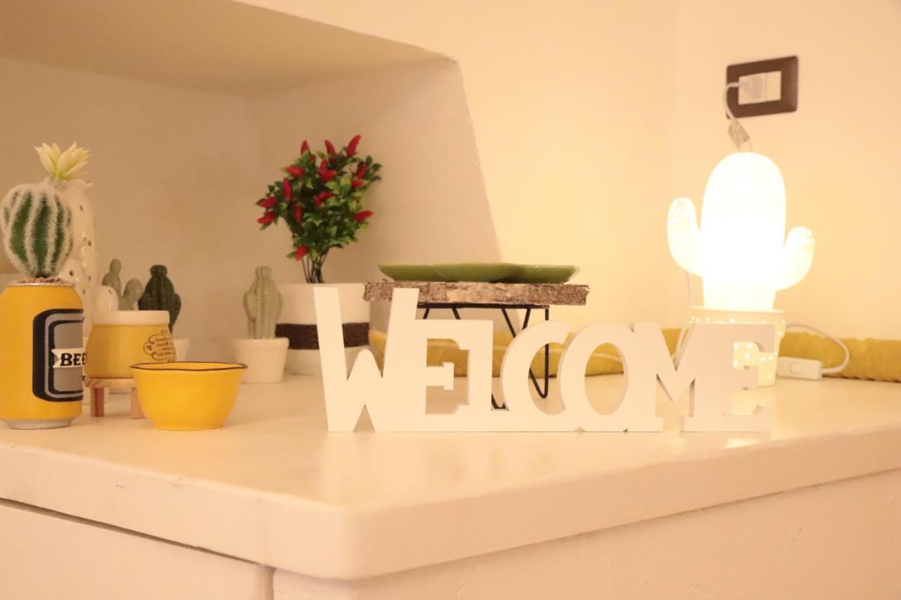 Camilla Luxury Suite Ostuni Kültér fotó