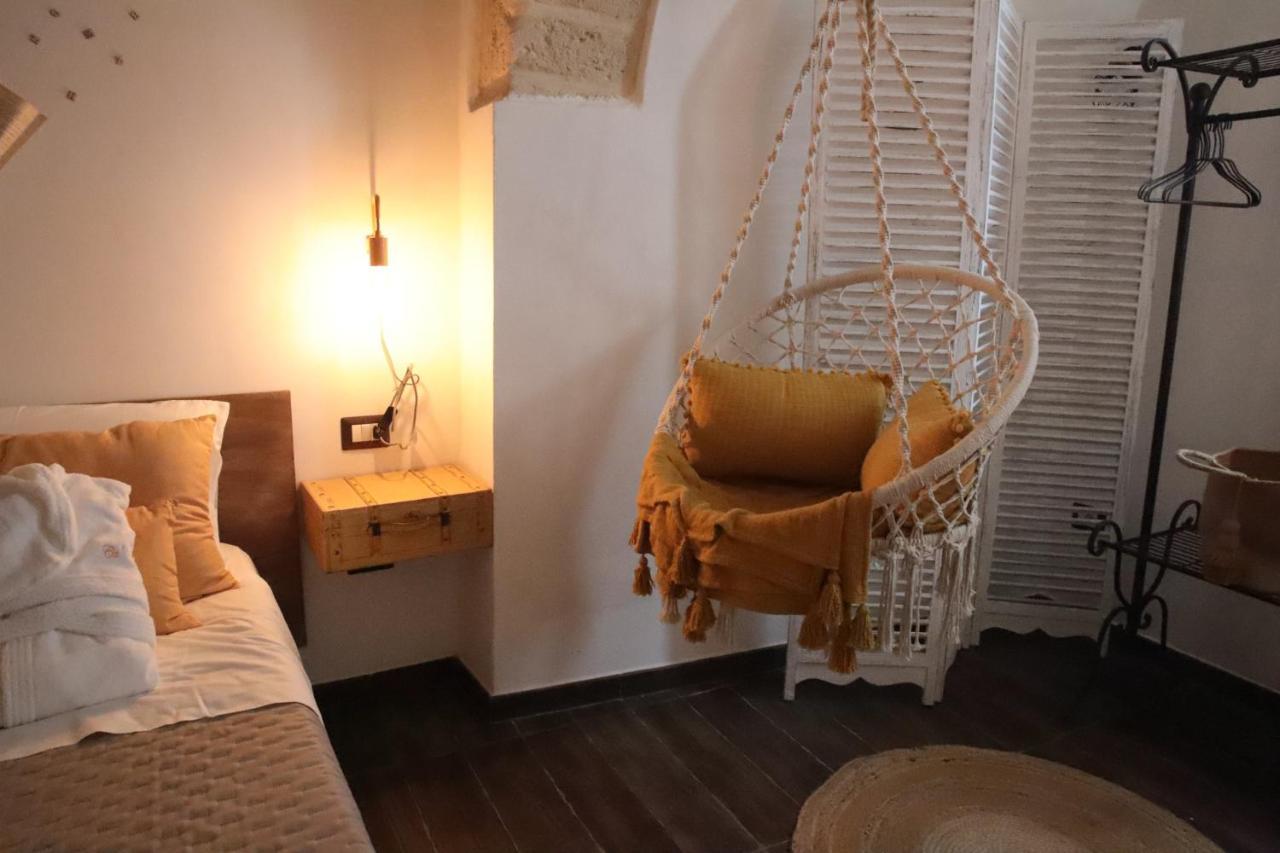 Camilla Luxury Suite Ostuni Kültér fotó