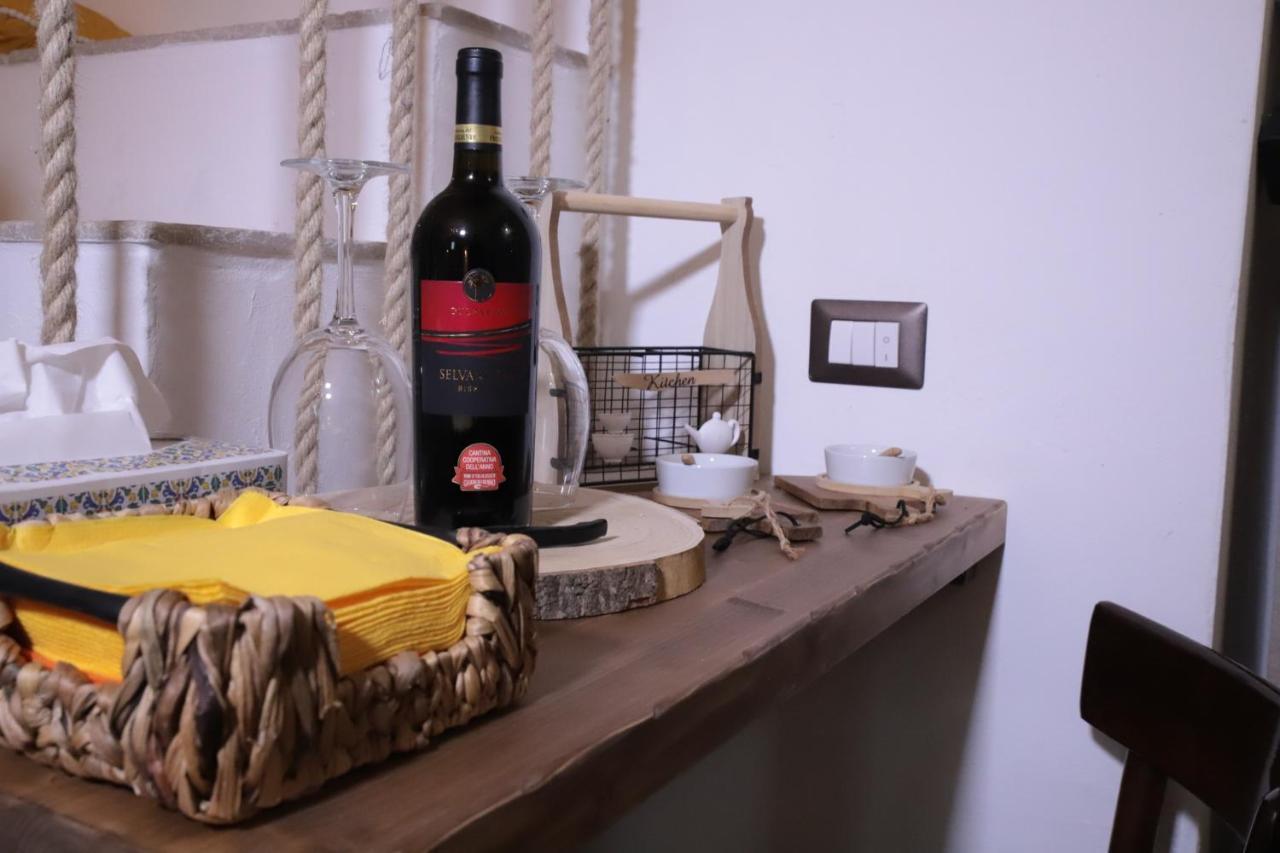 Camilla Luxury Suite Ostuni Kültér fotó