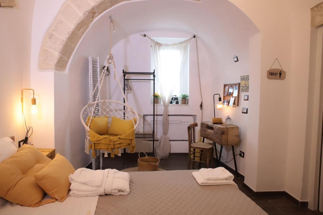 Camilla Luxury Suite Ostuni Kültér fotó