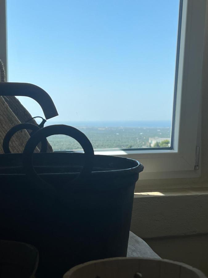Camilla Luxury Suite Ostuni Kültér fotó