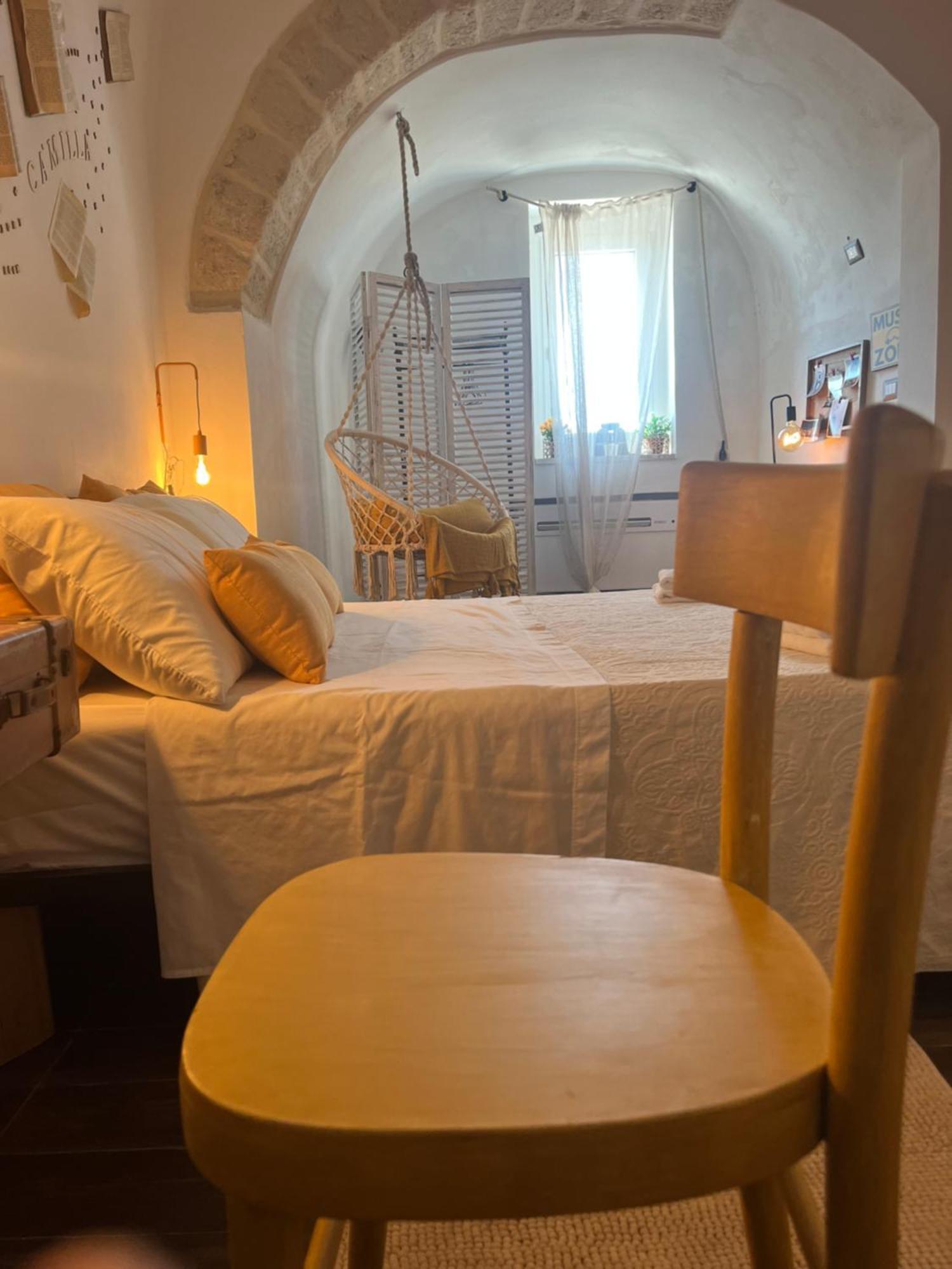 Camilla Luxury Suite Ostuni Kültér fotó