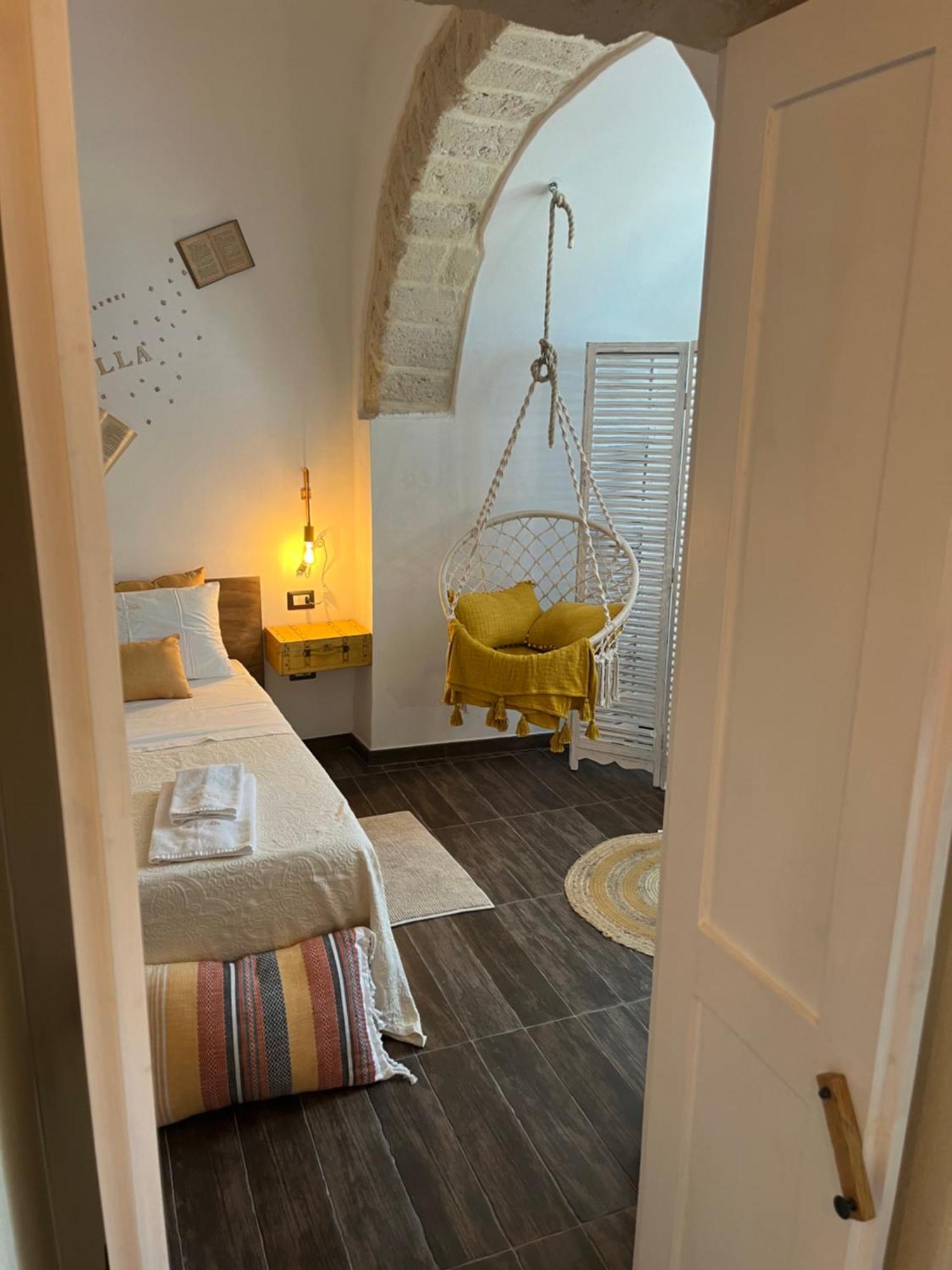 Camilla Luxury Suite Ostuni Kültér fotó